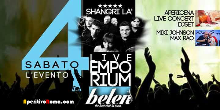 aperitivo zona eur discoteca eur gente grande discoteca belen solo il sabato 