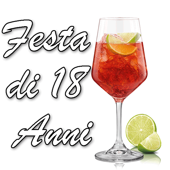 festa 18 anni Roma
