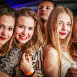 idee addio nubilato Roma