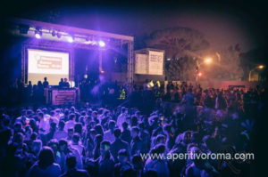 E42 Roma aperitivo ristorante discoteca