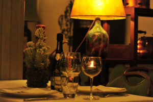 ville appia antica per eventi