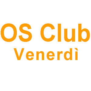 Os Club Venerdi