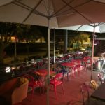 salotto palatino sabato eventi in terrazza