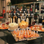 SALOTTO PALATINO Sabato 30 settembre 2017