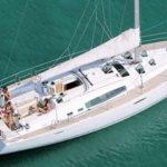 Charter Ponza e Palmarola in barca vela - Aperitivo Roma