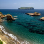 offerte in barca a vela Isola di Ponza