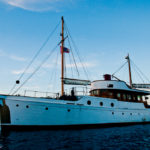 Coralisle yacht crociere di lusso