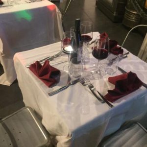 SABATO 21 APRILE LIVE PURPLE RIVERS