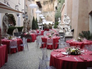 Locali per Feste