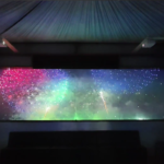 Sala panorama Heaven