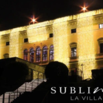 la villa sublime sabato