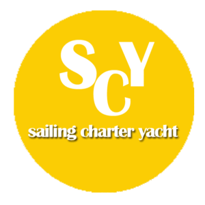 sailing charter yacht per la tua vacanza in barca
